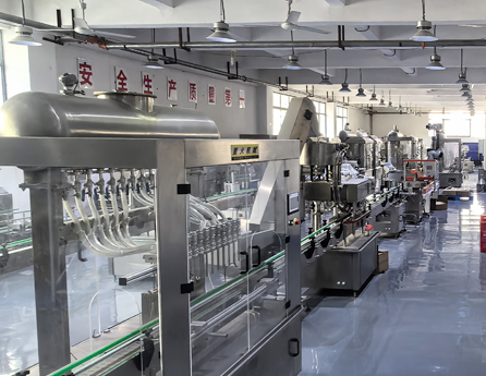 南京包裝機市場在哪里？