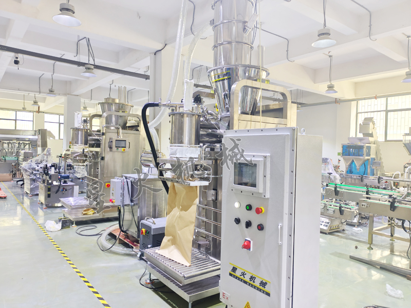 南京包裝機廠家的售后服務內容有哪些？